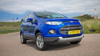 Ford EcoSport 1.0 Ecoboost Titanium