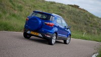 Ford EcoSport 1.0 Ecoboost Titanium