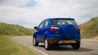 Ford EcoSport 1.0 Ecoboost Titanium