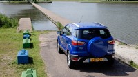 Ford EcoSport 1.0 Ecoboost Titanium