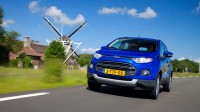 Ford EcoSport 1.0 Ecoboost Titanium