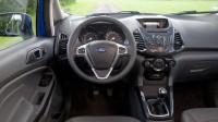 Ford EcoSport 1.0 Ecoboost Titanium