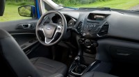 Ford EcoSport 1.0 Ecoboost Titanium