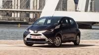 Toyota Aygo 1.0 VVT-i x-play