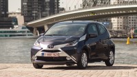 Toyota Aygo 1.0 VVT-i x-play