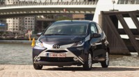 Toyota Aygo 1.0 VVT-i x-play