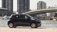 Toyota Aygo 1.0 VVT-i x-play