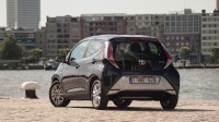 Toyota Aygo 1.0 VVT-i x-play