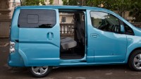 Nissan e-NV200 Evalia  Connect Edition