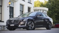 Cadillac CTS 2.0T Premium