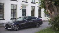 Cadillac CTS 2.0T Premium