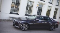 Cadillac CTS 2.0T Premium