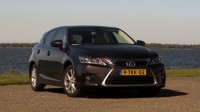 Lexus CT 200h  Luxury Line