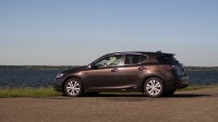 Lexus CT 200h  Luxury Line