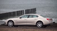 Maserati Quattroporte  3.8 V8 GTS