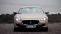 Maserati Quattroporte  3.8 V8 GTS