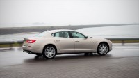 Maserati Quattroporte  3.8 V8 GTS