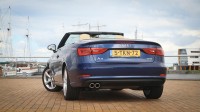 Audi A3 Cabriolet 1.8 TFSI S tronic Ambiente Pro Line plus