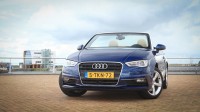 Audi A3 Cabriolet 1.8 TFSI S tronic Ambiente Pro Line plus