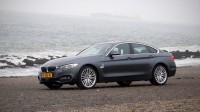 BMW 4 Serie Gran Coupé 428i Luxury Line High Executive