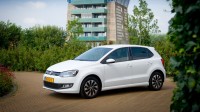 Volkswagen Polo BlueMotion 1.4 TDI 