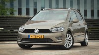 Volkswagen Golf Sportsvan 1.2 TSI DSG Highline