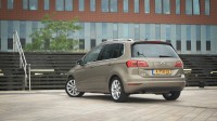 Volkswagen Golf Sportsvan 1.2 TSI DSG Highline