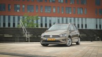 Volkswagen Golf Sportsvan 1.2 TSI DSG Highline