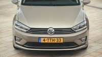 Volkswagen Golf Sportsvan 1.2 TSI DSG Highline