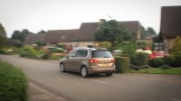 Volkswagen Golf Sportsvan 1.2 TSI DSG Highline