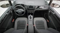 Volkswagen Golf Sportsvan 1.2 TSI DSG Highline