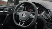 Volkswagen Golf Sportsvan 1.2 TSI DSG Highline