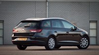 Seat Leon ST 1.6 TDI Ecomotive Business