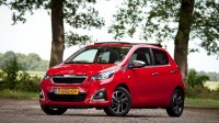 Peugeot 108 1.0 e-VTi Allure TOP!