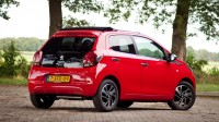 Peugeot 108 1.0 e-VTi Allure TOP!