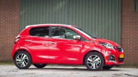 Peugeot 108 1.0 e-VTi Allure TOP!