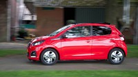 Peugeot 108 1.0 e-VTi Allure TOP!