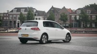 Volkswagen e-Golf  