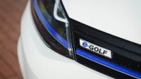 Volkswagen e-Golf  