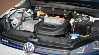 Volkswagen e-Golf  
