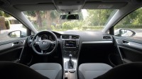 Volkswagen e-Golf  