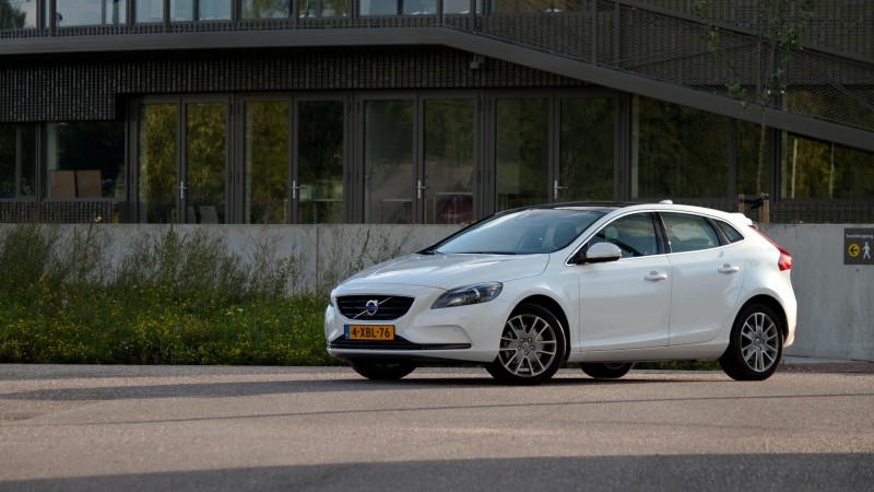 Volvo V40 D4 Business Summum