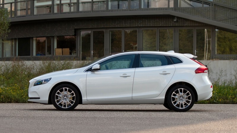 Volvo V40 D4 Business Summum