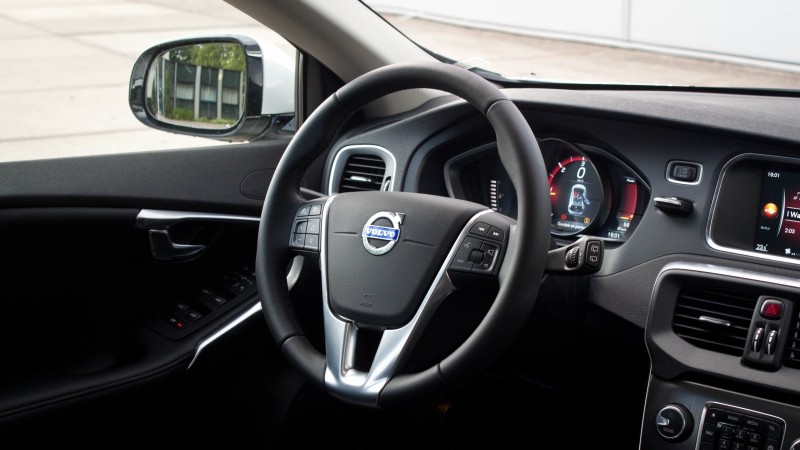 Volvo V40 D4 Business Summum