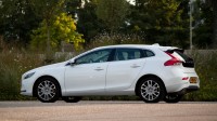 Volvo V40 D4 Business Summum