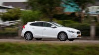 Volvo V40 D4 Business Summum