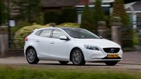 Volvo V40 D4 Business Summum