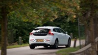 Volvo V40 D4 Business Summum