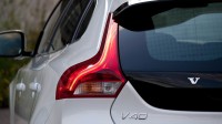 Volvo V40 D4 Business Summum