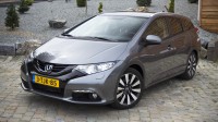 Honda Civic Tourer 1.6 i-DTEC Lifestyle